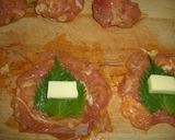 大葉＆チーズ＆豚肉♡絶対美味しいフライ作り方2写真