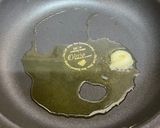 筍のカレー炒め作り方2写真
