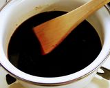 コーヒーゼリー作り方4写真