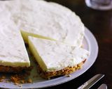 焼かずに簡単★レアチーズケーキ作り方10写真