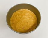 簡単♡ブルーベリー豆腐レアチーズケーキ作り方4写真
