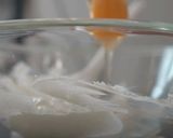 レンジで3分30秒！濃厚チーズケーキ作り方6写真