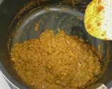 トマト麹のスパイスカレー作り方4写真