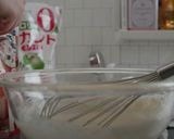 レンジで3分30秒！濃厚チーズケーキ作り方7写真