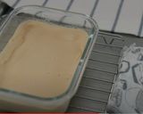 レンジで3分30秒！濃厚チーズケーキ作り方10写真