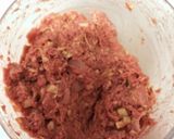 キャベツのメンチカツ作り方3写真
