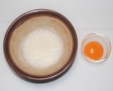 ネバネバ具だくさんのざる蕎麦作り方2写真