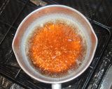 ネバネバ具だくさんのざる蕎麦作り方4写真