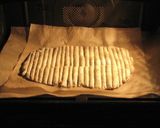 アレルギー対応　サクサクじゃがスティック作り方2写真