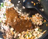 いつものルーで簡単ドライカレー作り方6写真