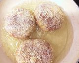 キャベツのメンチカツ作り方7写真