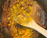 スパイス３つ本格“チキンカレー”作り方5写真