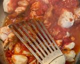 スパイス３つ本格“チキンカレー”作り方7写真