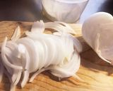 新玉ねぎでぜひ♪玉ねぎドレッシング作り方2写真