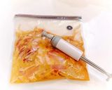 下味冷凍レシピ〜鶏肉の味噌マヨ焼き〜作り方3写真