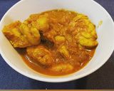 スパイス３つ本格“チキンカレー”作り方10写真