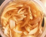 新玉ねぎでぜひ♪玉ねぎドレッシング作り方3写真