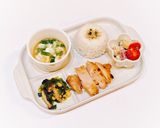 下味冷凍レシピ〜鶏肉の味噌マヨ焼き〜作り方5写真