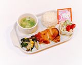 下味冷凍レシピ〜鶏肉の味噌マヨ焼き〜作り方6写真