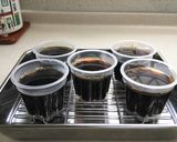 コーヒーゼリー作り方5写真