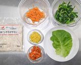 折りたたみおにぎらず風のお手軽キンパ♪作り方8写真