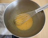 ヨーグルトで作る苺のクラフティ作り方1写真