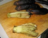 さっぱり♪なすのマリネ（マスタード味）作り方3写真