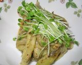 さっぱり♪なすのマリネ（マスタード味）作り方4写真