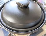 子供にも♡香り箱(カニカマ)のお手軽燻製作り方4写真