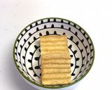 厚揚げキムチーズ★簡単ダイエットおかず作り方2写真