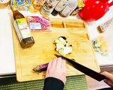 すっぴんで美人な浅漬け♪極UMAMI美人作り方4写真