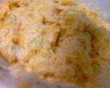 型抜きなし!簡単かぼちゃクッキー☆作り方3写真