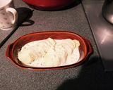 簡単1品 ポテトのミルク焼き作り方3写真