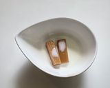 使う分だけだけ。レンチンキャラメルミルク作り方3写真