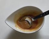 使う分だけだけ。レンチンキャラメルミルク作り方6写真
