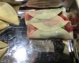 余った餃子の皮レシピ第二弾作り方6写真