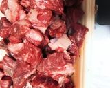 ＃20210405 これがカレーなんだな作り方3写真
