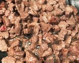 ＃20210405 これがカレーなんだな作り方5写真