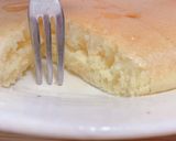 ふっくら大きなホットケーキ作り方8写真