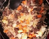 ＃20210405 これがカレーなんだな作り方6写真
