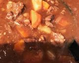 ＃20210405 これがカレーなんだな作り方7写真