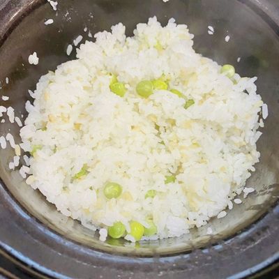 豆ご飯『きのう何食べた？』#33 by yahikko 【クックパッド】 簡単
