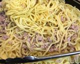 そば焼き作り方6写真