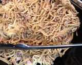 そば焼き作り方7写真