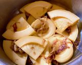 *たけのこの直がつお煮*作り方3写真