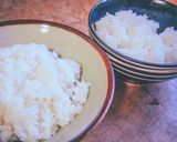 95℃ 低温調理で炊飯(ご飯炊き)作り方33写真