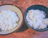 95℃ 低温調理で炊飯(ご飯炊き)作り方31写真