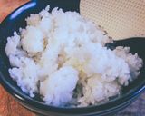95℃ 低温調理で炊飯(ご飯炊き)作り方30写真