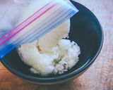 95℃ 低温調理で炊飯(ご飯炊き)作り方29写真