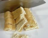 かんたん筍ご飯(おでんの素使用)作り方2写真